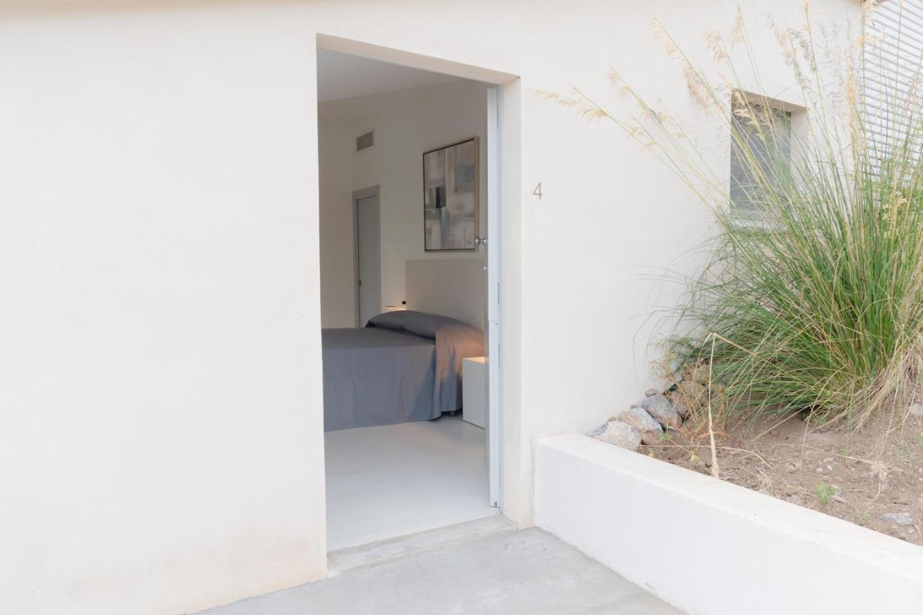 San Giuseppe Relais Bed and Breakfast Maratea Exteriör bild