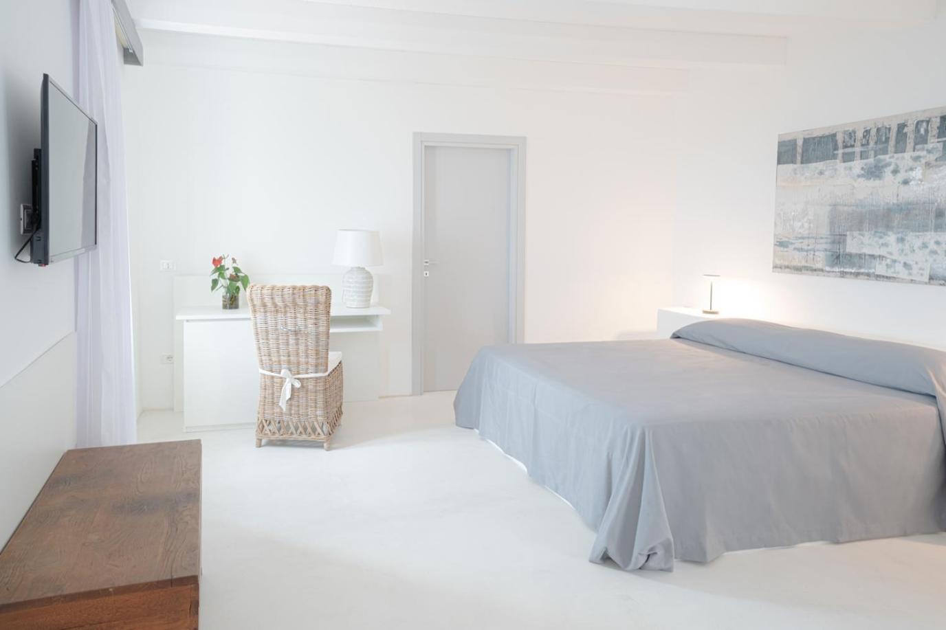 San Giuseppe Relais Bed and Breakfast Maratea Exteriör bild