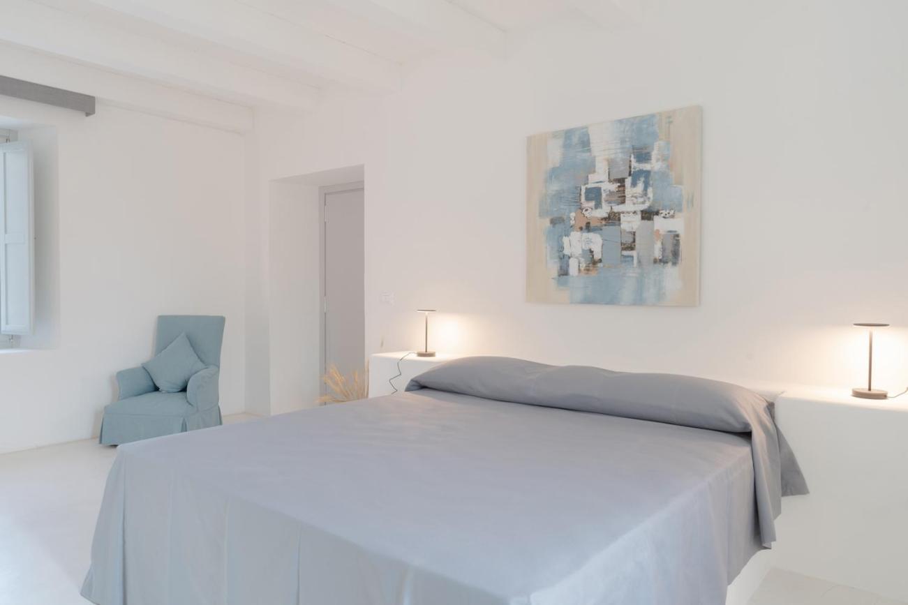 San Giuseppe Relais Bed and Breakfast Maratea Exteriör bild