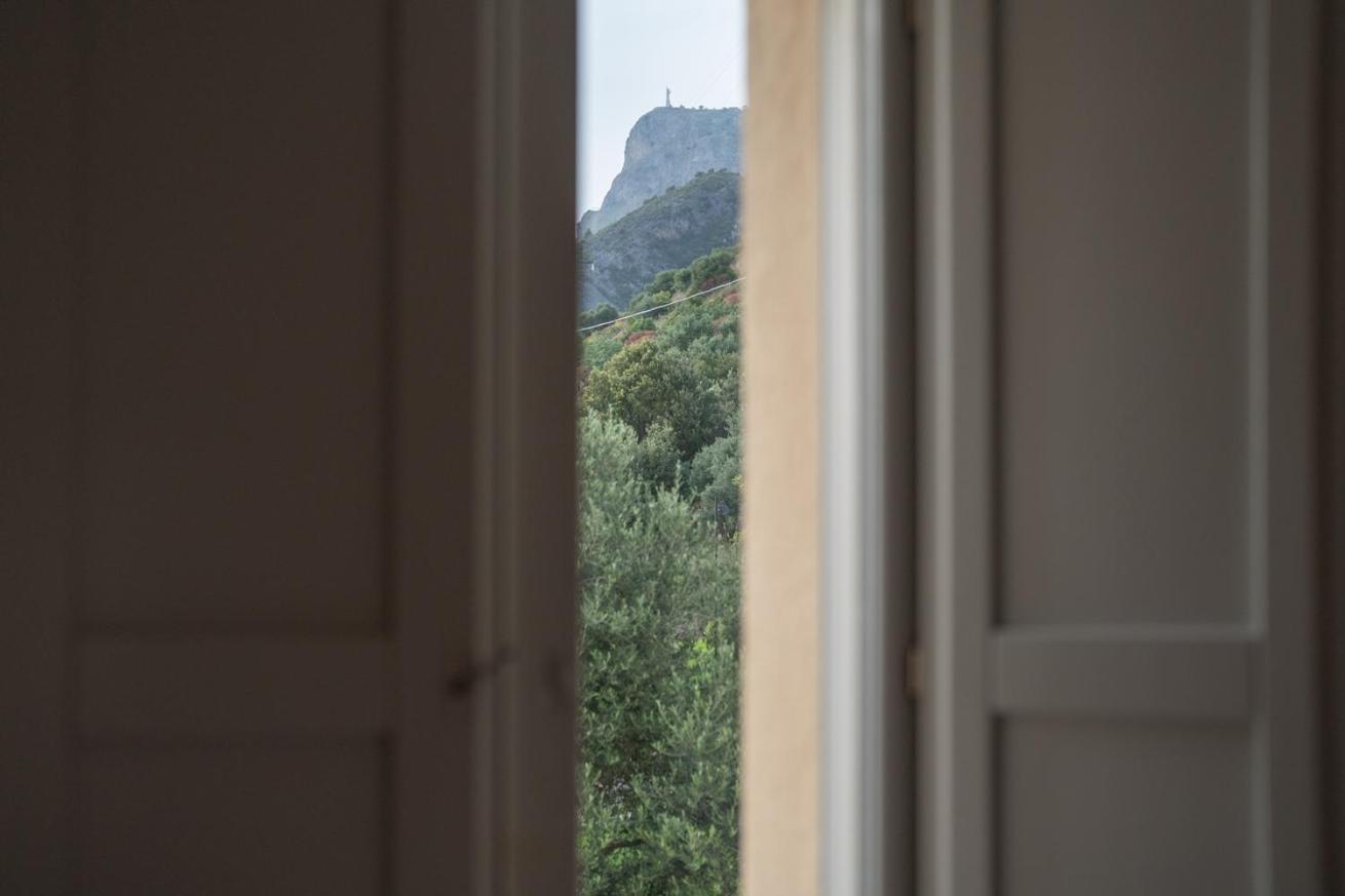San Giuseppe Relais Bed and Breakfast Maratea Exteriör bild